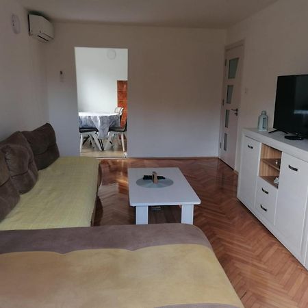 Apartment Novi Central Herceg Novi Esterno foto