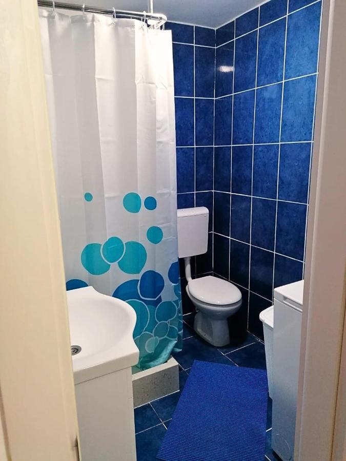 Apartment Novi Central Herceg Novi Esterno foto