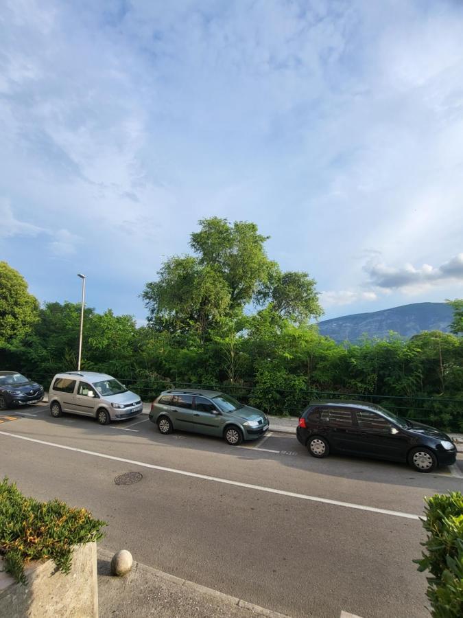 Apartment Novi Central Herceg Novi Esterno foto