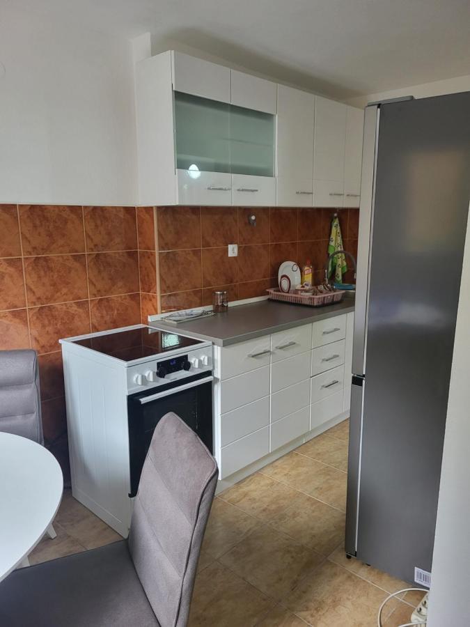 Apartment Novi Central Herceg Novi Esterno foto
