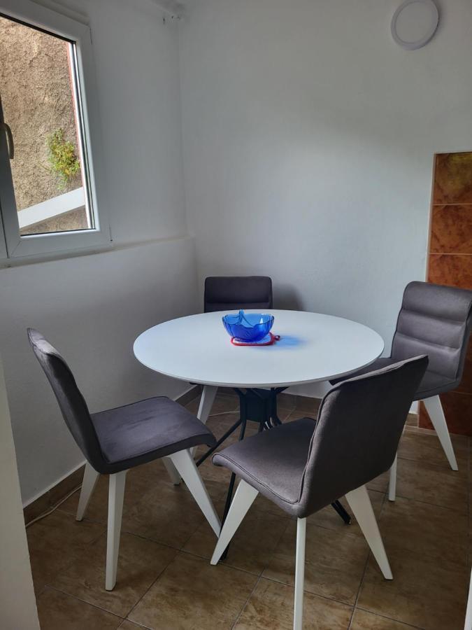 Apartment Novi Central Herceg Novi Esterno foto