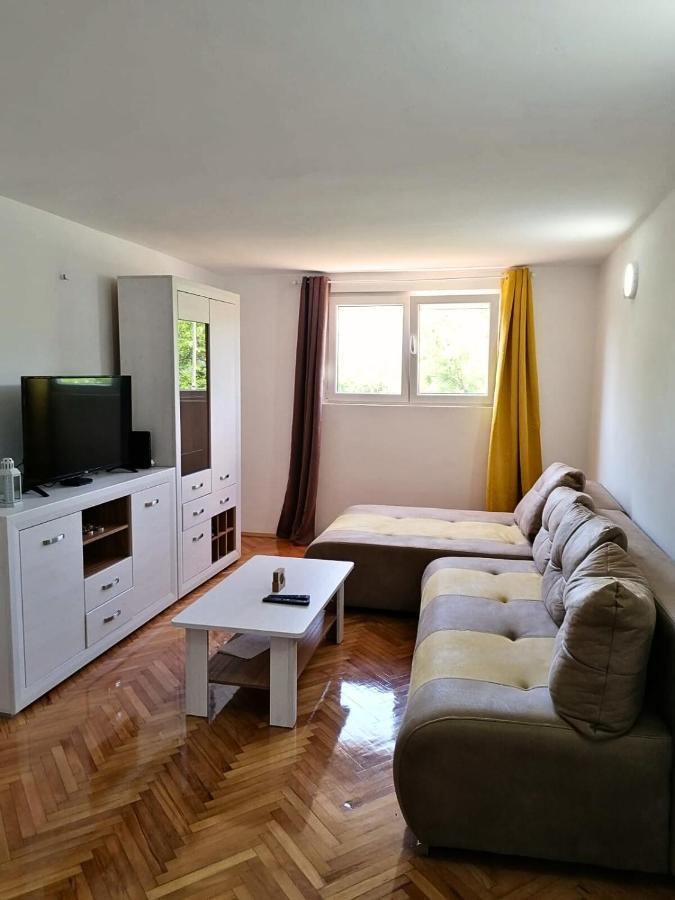 Apartment Novi Central Herceg Novi Esterno foto