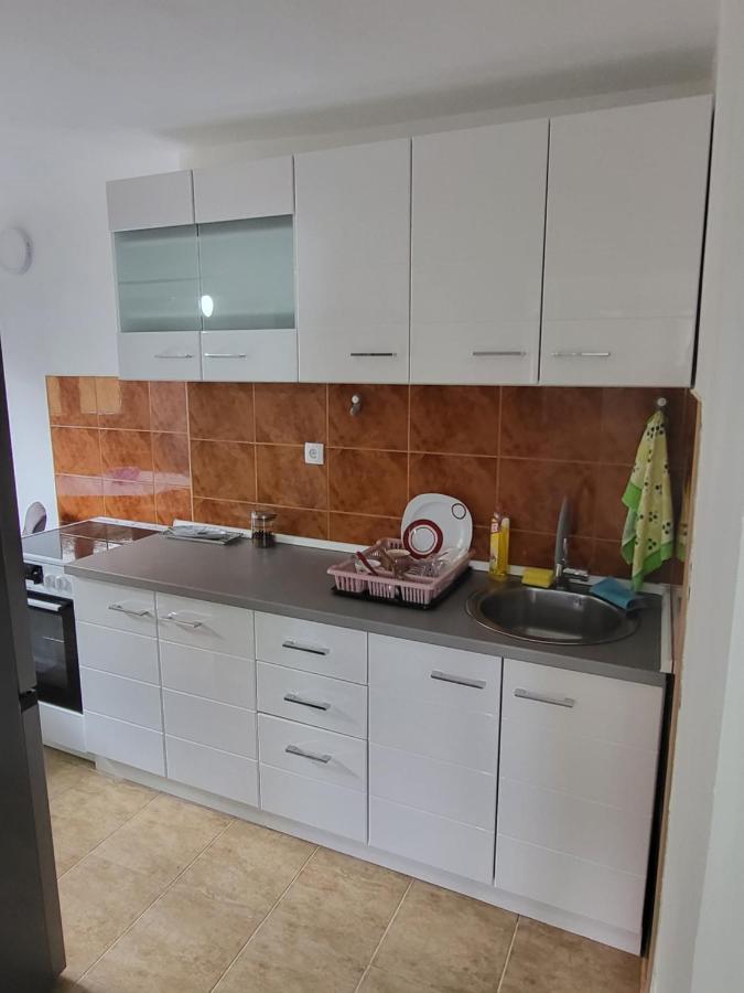 Apartment Novi Central Herceg Novi Esterno foto
