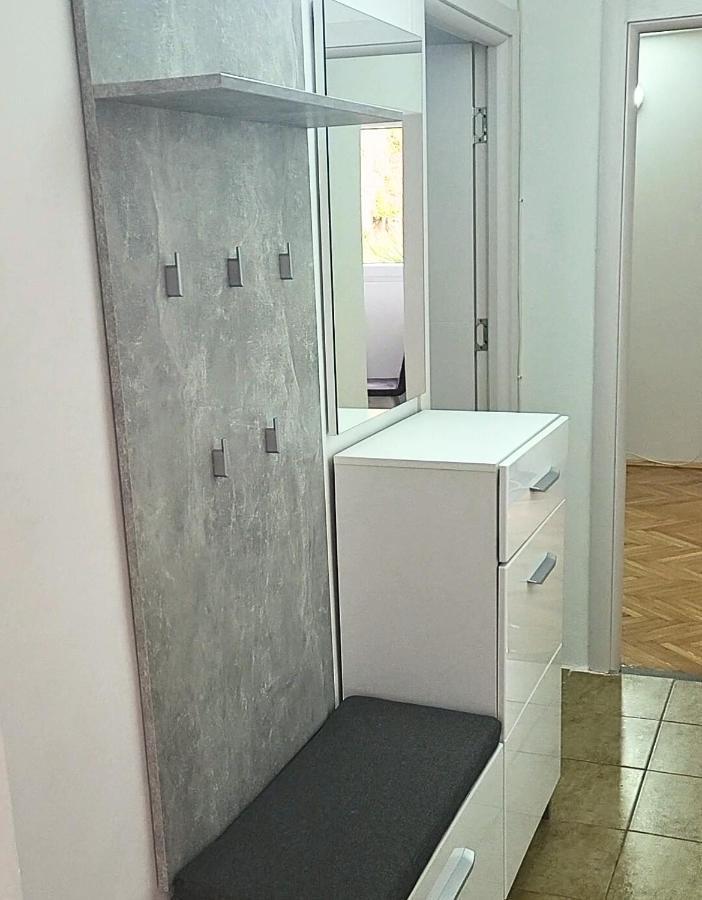 Apartment Novi Central Herceg Novi Esterno foto