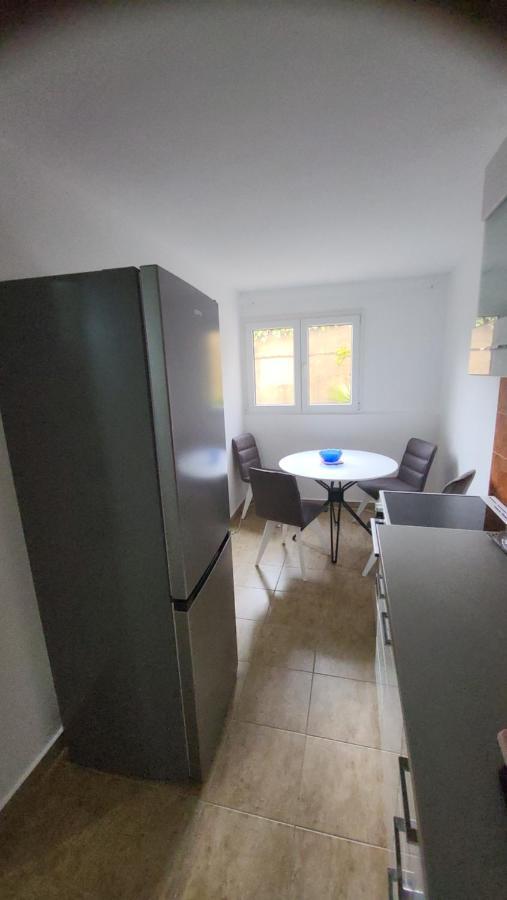 Apartment Novi Central Herceg Novi Esterno foto