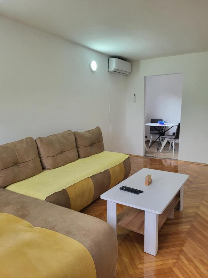 Apartment Novi Central Herceg Novi Esterno foto