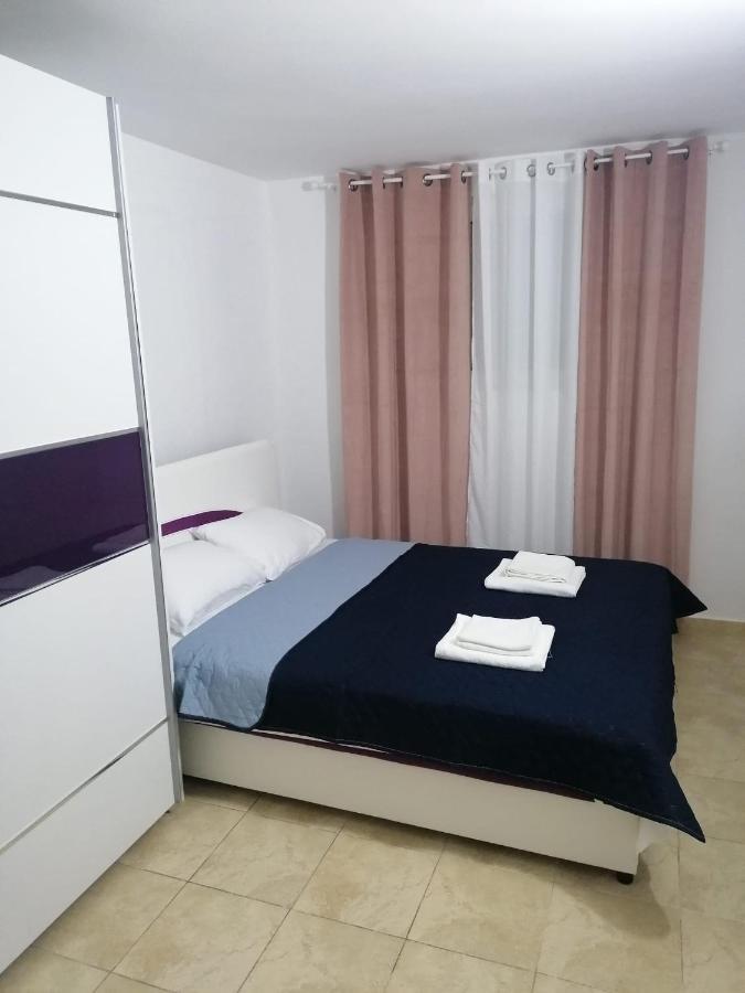 Apartment Novi Central Herceg Novi Esterno foto
