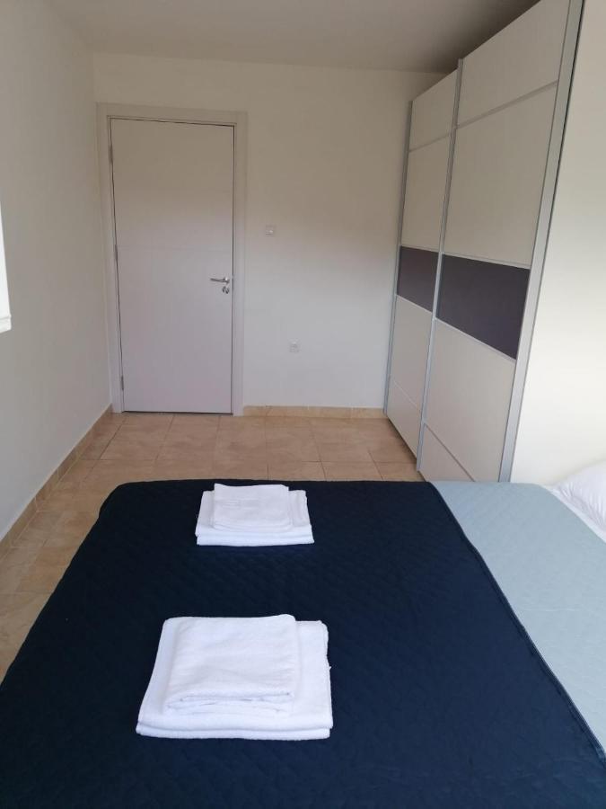 Apartment Novi Central Herceg Novi Esterno foto