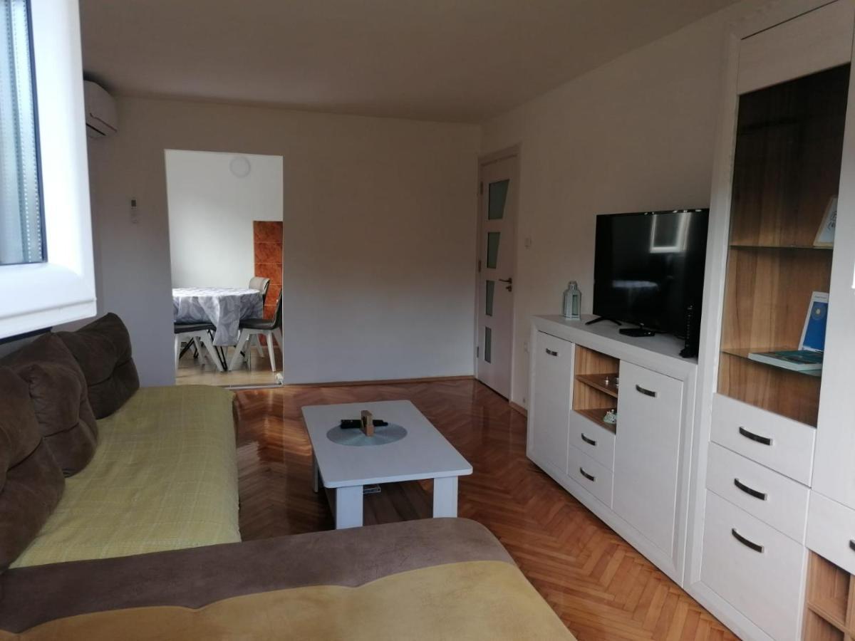 Apartment Novi Central Herceg Novi Esterno foto