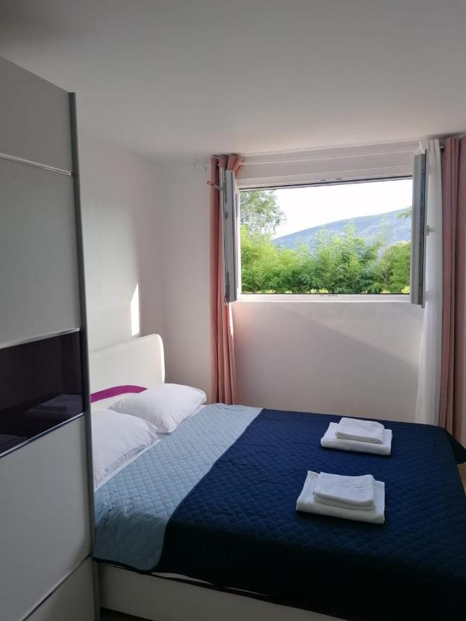 Apartment Novi Central Herceg Novi Esterno foto