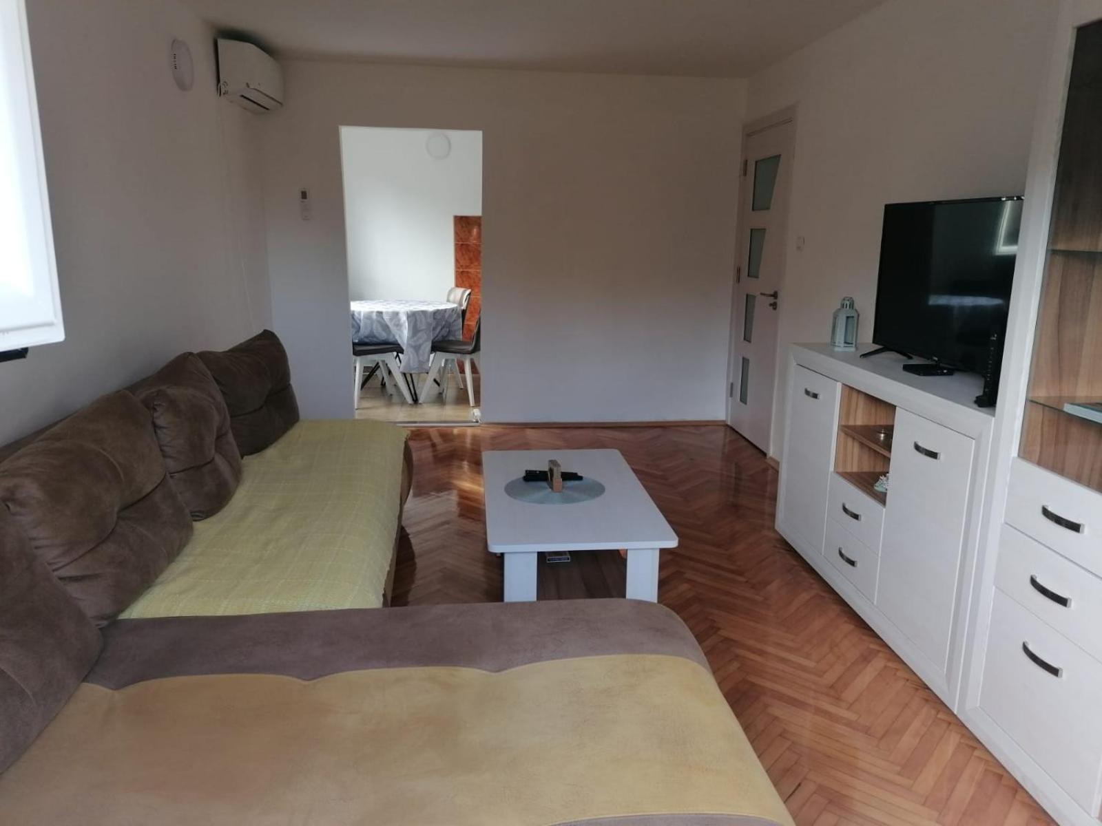 Apartment Novi Central Herceg Novi Esterno foto